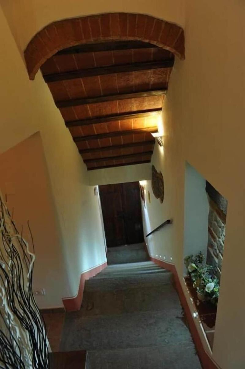 Bed & Breakfast Viziottavo - Lobi