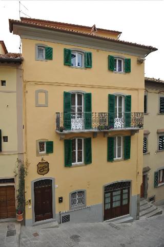 Bed & Breakfast Viziottavo otel fotoğrafı