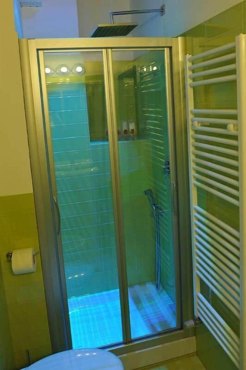 Bed & Breakfast Viziottavo - Oda