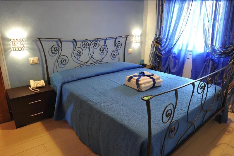 Bed & Breakfast Viziottavo - Oda