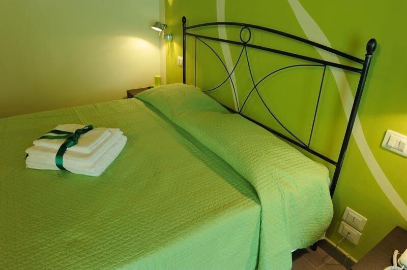 Bed & Breakfast Viziottavo - Oda