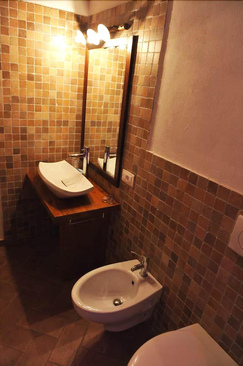 Bed & Breakfast Viziottavo - Oda