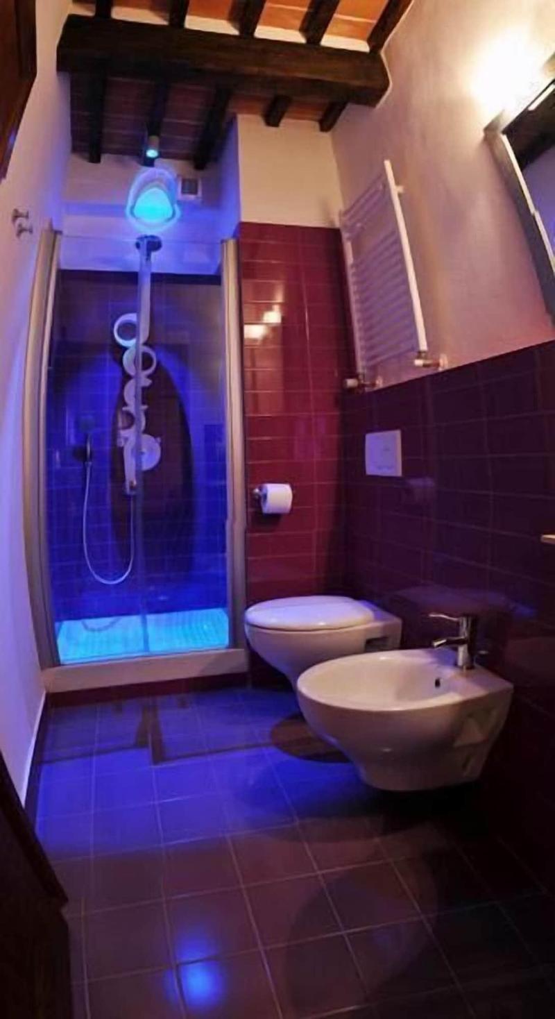 Bed & Breakfast Viziottavo - Oda