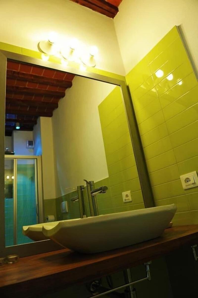 Bed & Breakfast Viziottavo - Oda