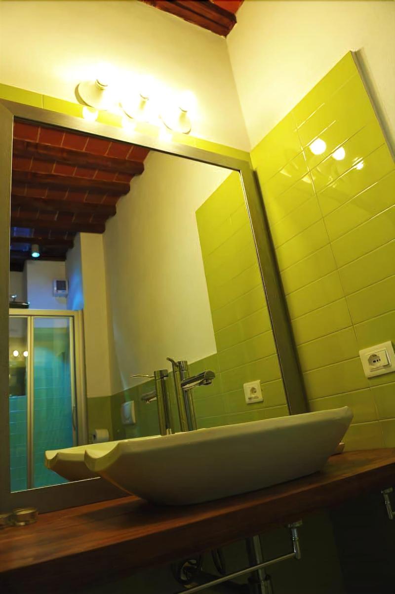 Bed & Breakfast Viziottavo - Oda