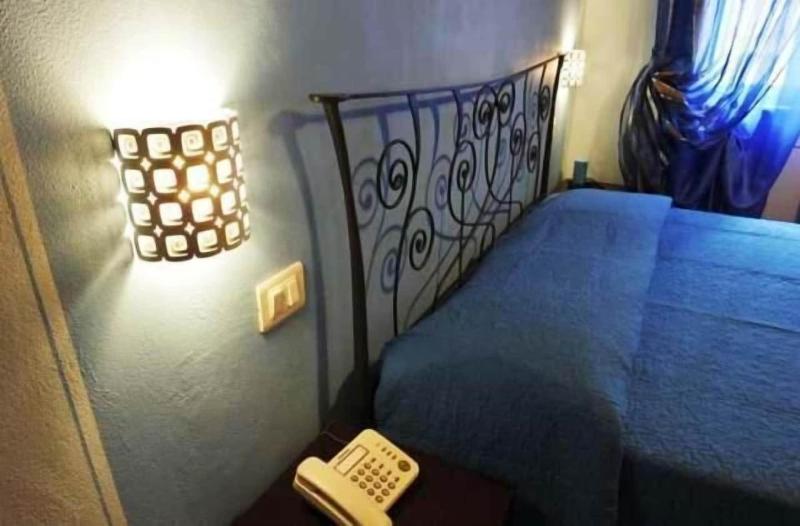 Bed & Breakfast Viziottavo - Oda