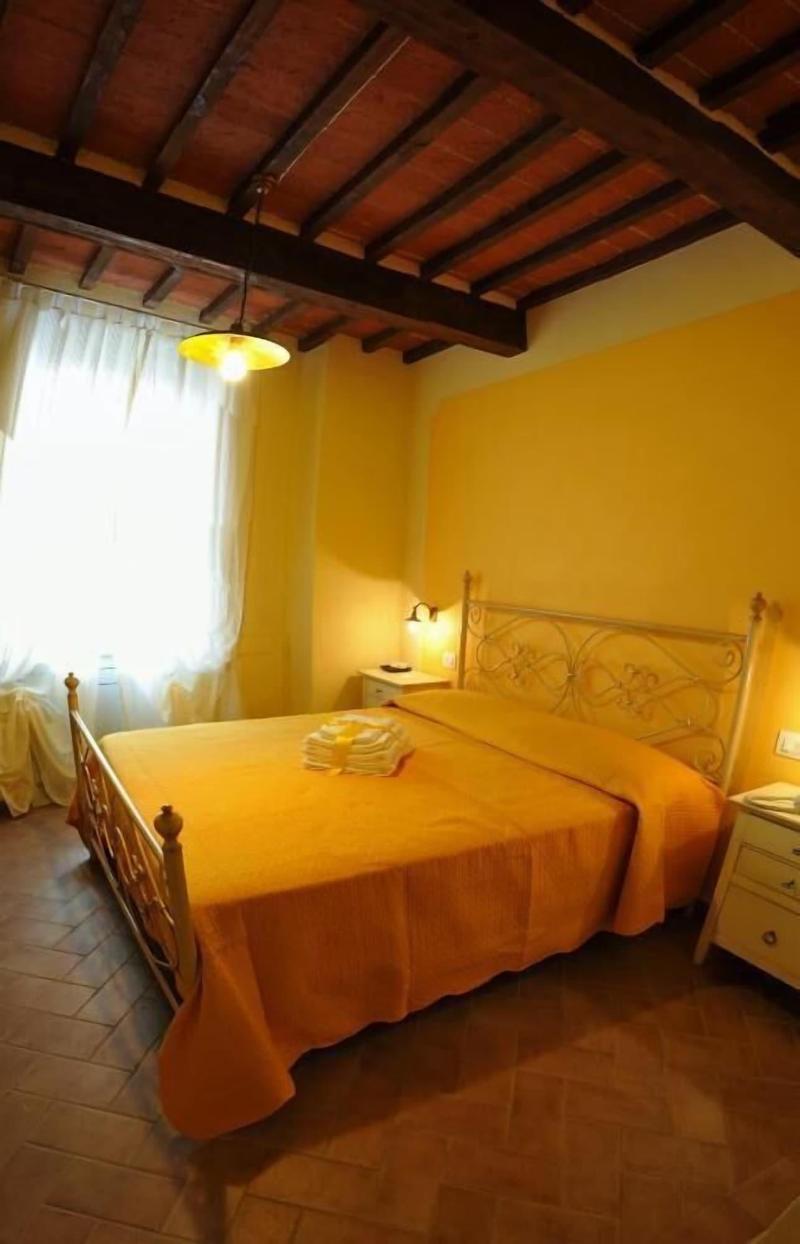 Bed & Breakfast Viziottavo - Oda
