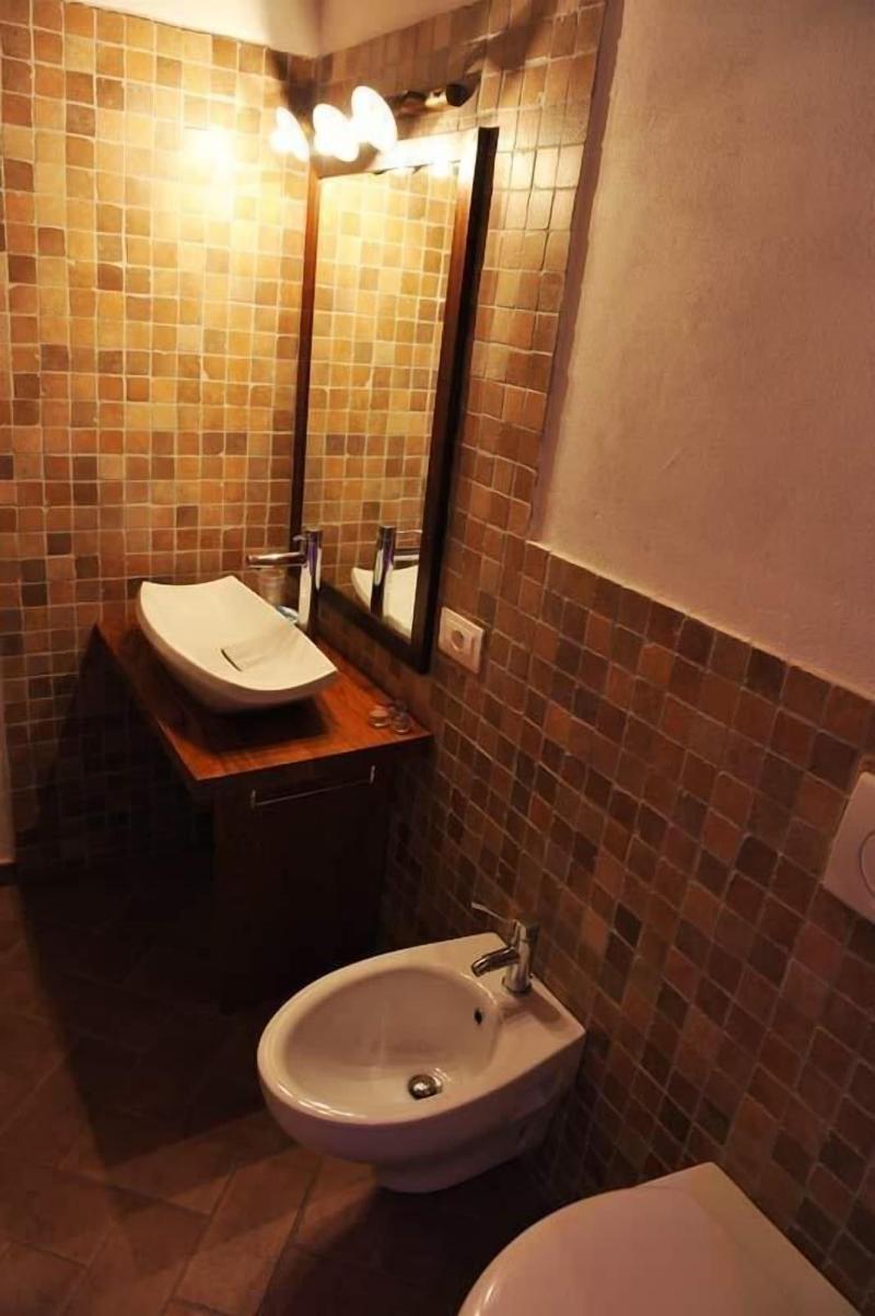 Bed & Breakfast Viziottavo - Oda