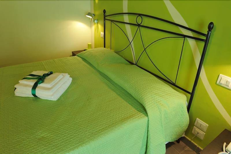 Bed & Breakfast Viziottavo - Oda