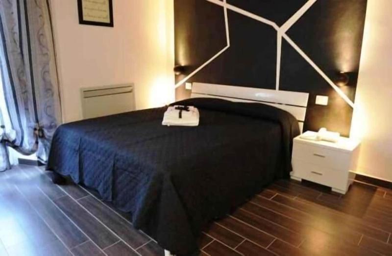 Bed & Breakfast Viziottavo - Oda