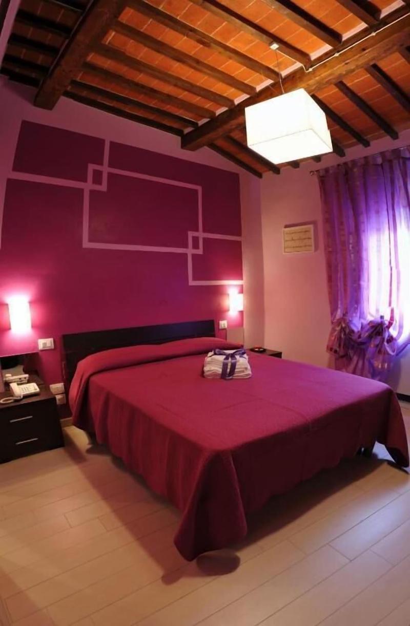 Bed & Breakfast Viziottavo - Oda