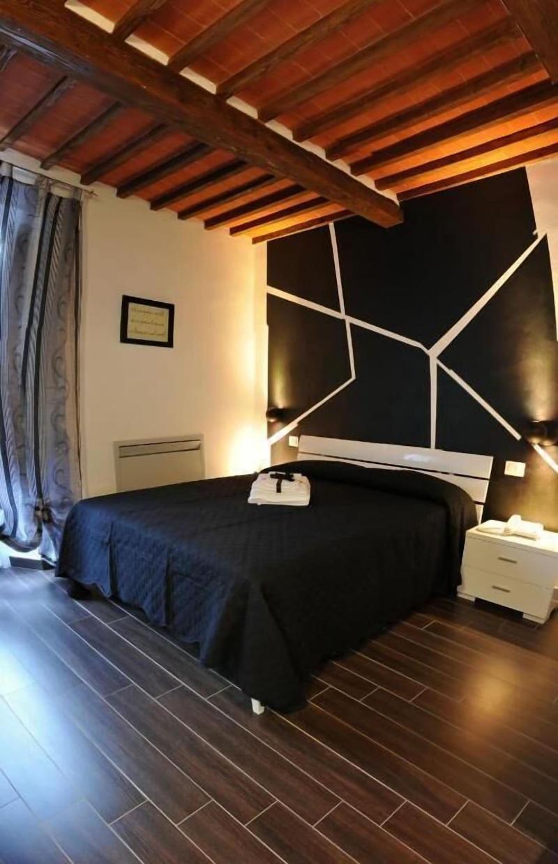 Bed & Breakfast Viziottavo - Oda