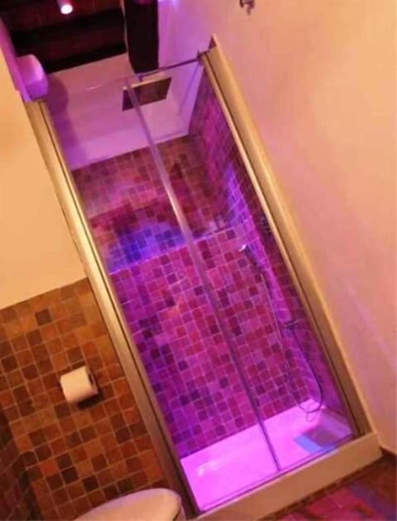 Bed & Breakfast Viziottavo - Oda