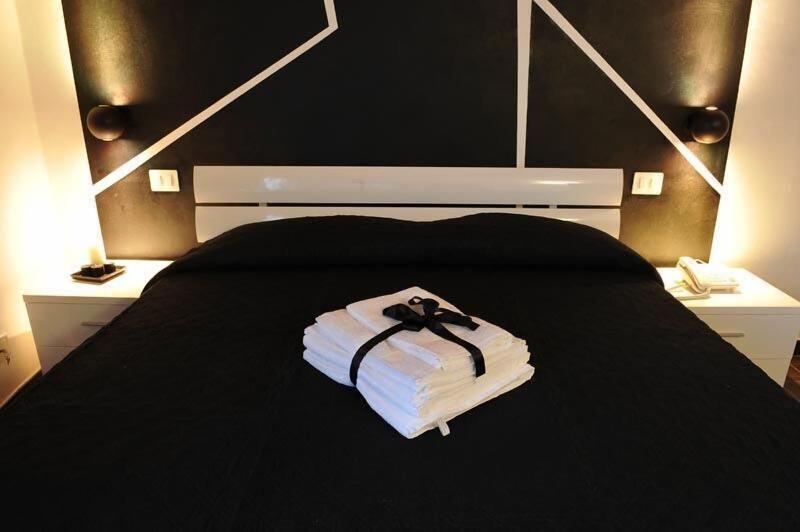 Bed & Breakfast Viziottavo - Oda
