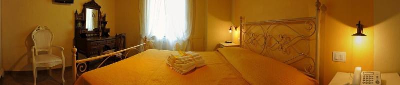 Bed & Breakfast Viziottavo - Oda