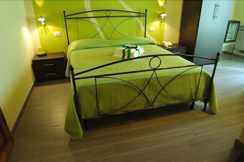 Bed & Breakfast Viziottavo - Oda