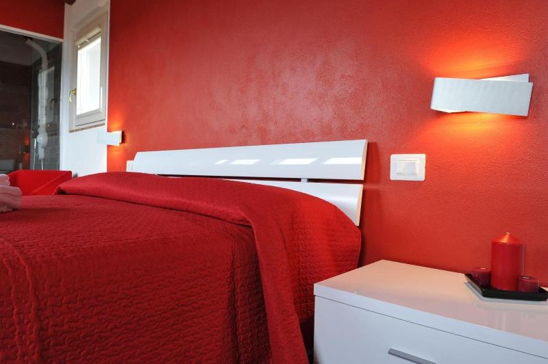 Bed & Breakfast Viziottavo - Oda