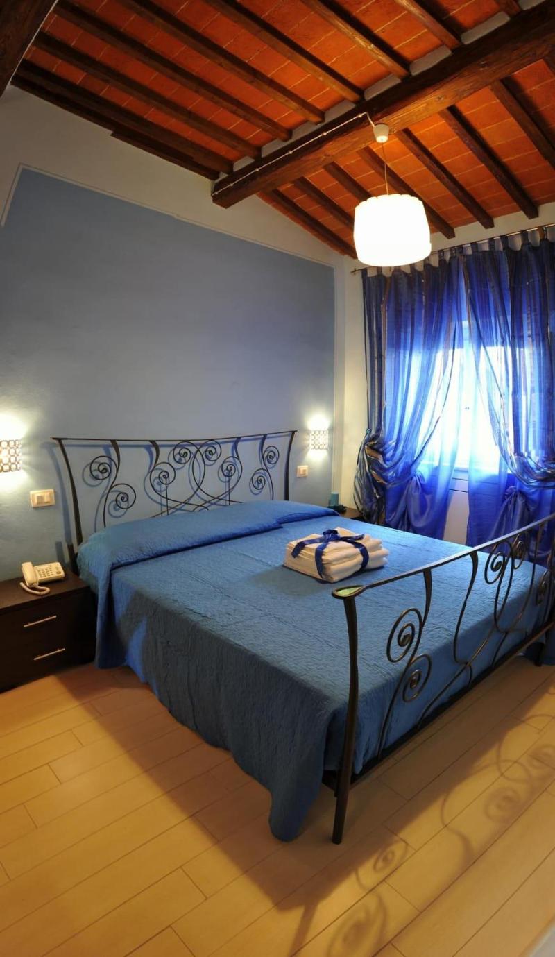 Bed & Breakfast Viziottavo - Oda
