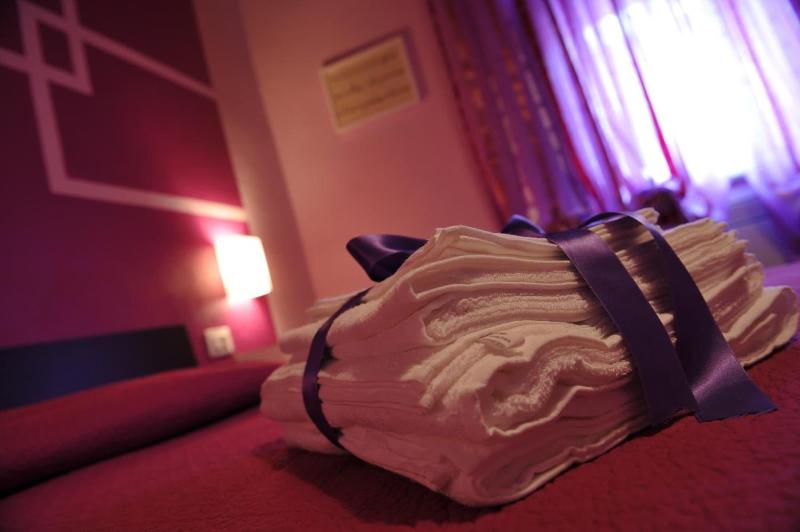 Bed & Breakfast Viziottavo - Oda
