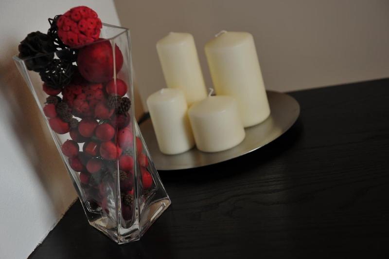 Bed & Breakfast Viziottavo - Oda