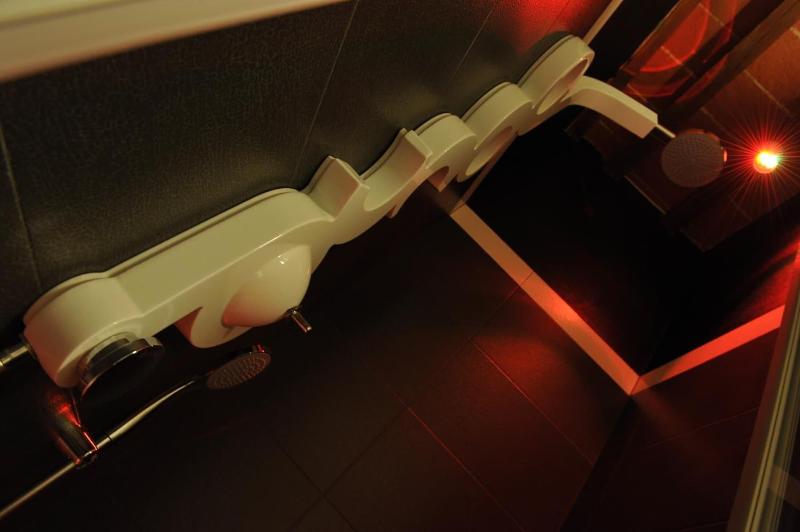 Bed & Breakfast Viziottavo - Oda