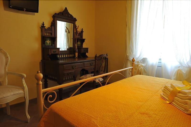 Bed & Breakfast Viziottavo - Oda
