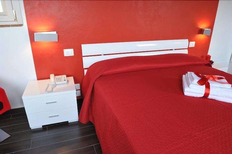 Bed & Breakfast Viziottavo - Oda