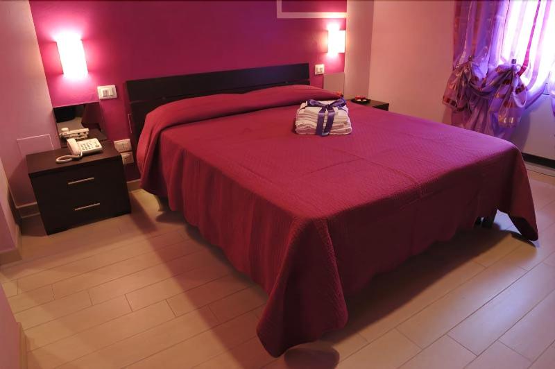 Bed & Breakfast Viziottavo - Oda