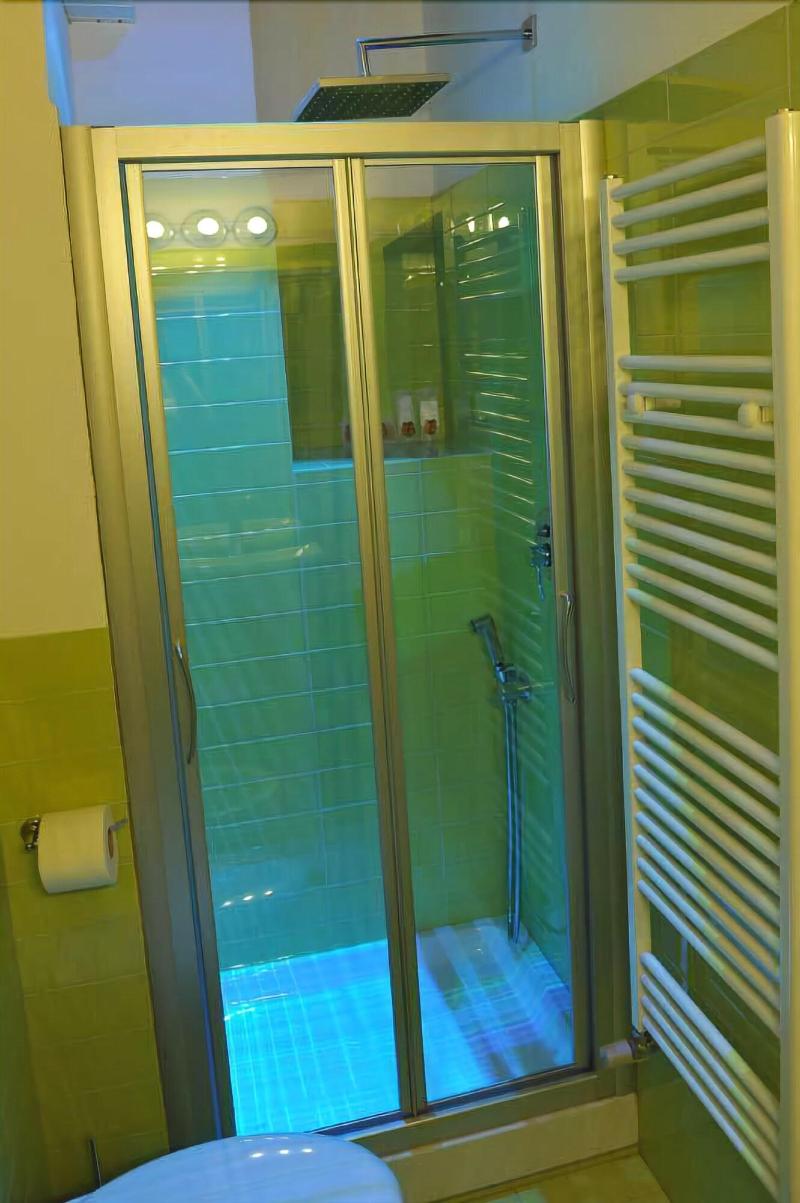 Bed & Breakfast Viziottavo - Oda
