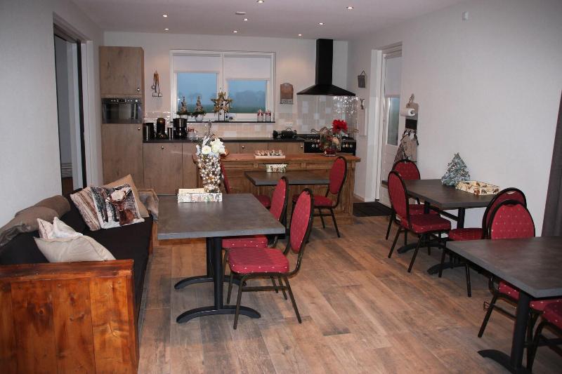 Bed And Breakfast De Volkelse Hooiberg - Aktivite