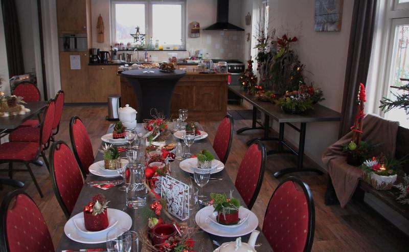 Bed And Breakfast De Volkelse Hooiberg - Aktivite