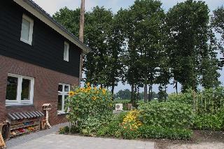 Bed And Breakfast De Volkelse Hooiberg otel fotoğrafı