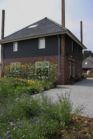 Bed And Breakfast De Volkelse Hooiberg fotoÄŸrafÄ±