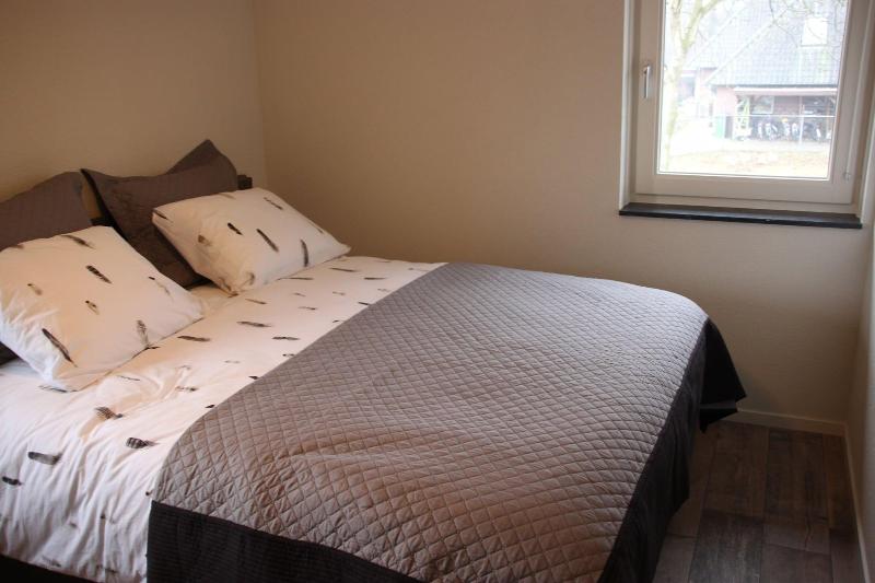 Bed And Breakfast De Volkelse Hooiberg - Oda