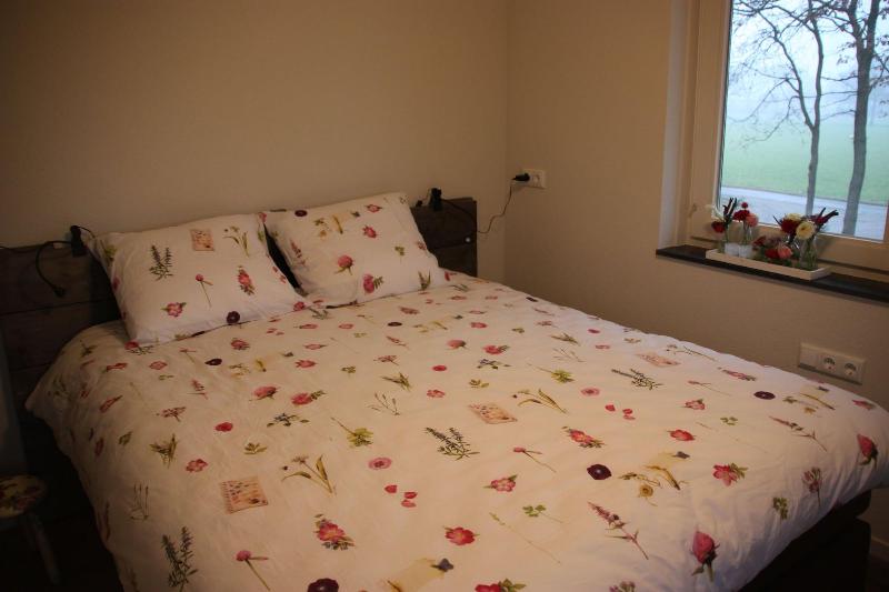 Bed And Breakfast De Volkelse Hooiberg - Oda