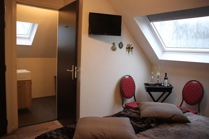 Bed And Breakfast De Volkelse Hooiberg - Oda
