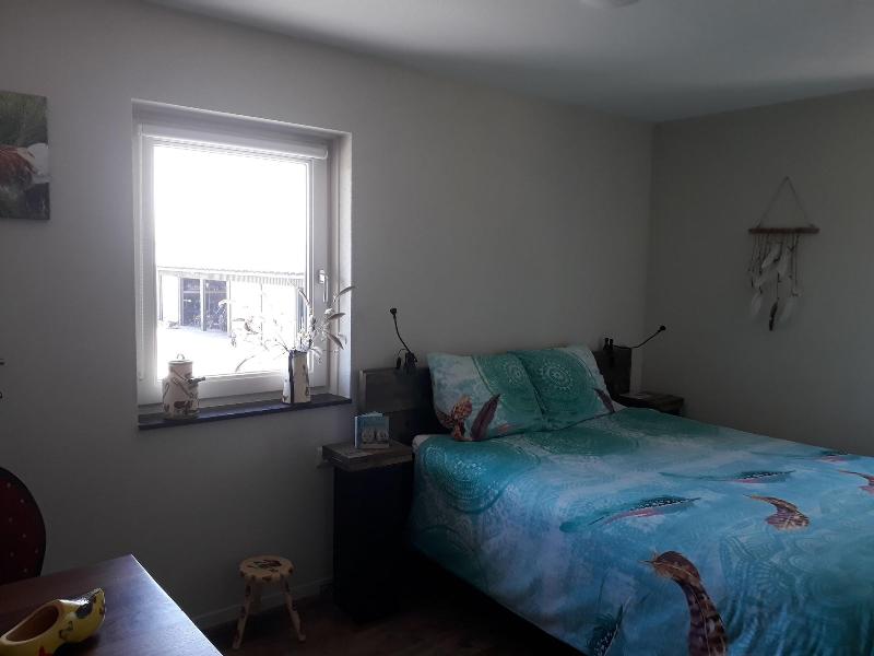 Bed And Breakfast De Volkelse Hooiberg - Oda