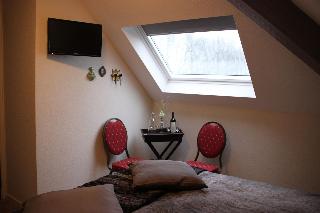 Bed And Breakfast De Volkelse Hooiberg fotoÄŸrafÄ±