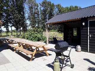 Bed And Breakfast De Volkelse Hooiberg fotoÄŸrafÄ±