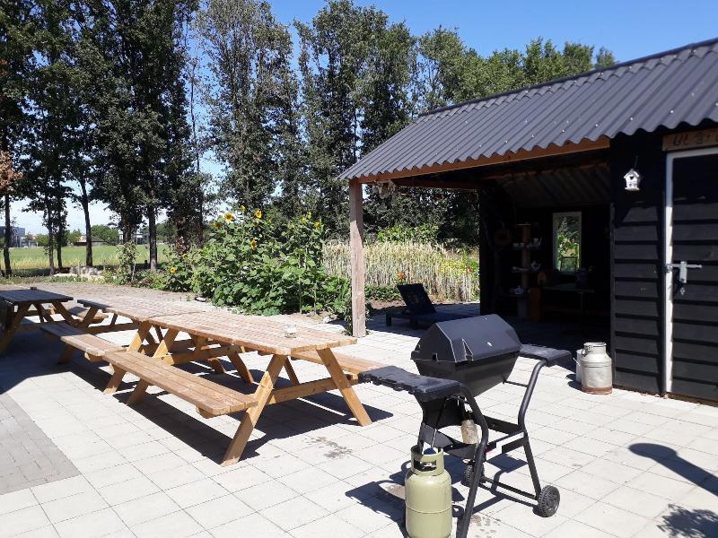 Bed And Breakfast De Volkelse Hooiberg - Oda