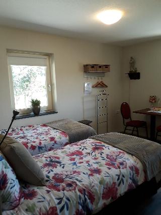 Bed And Breakfast De Volkelse Hooiberg fotoÄŸrafÄ±