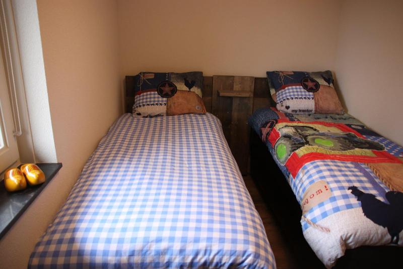 Bed And Breakfast De Volkelse Hooiberg - Oda