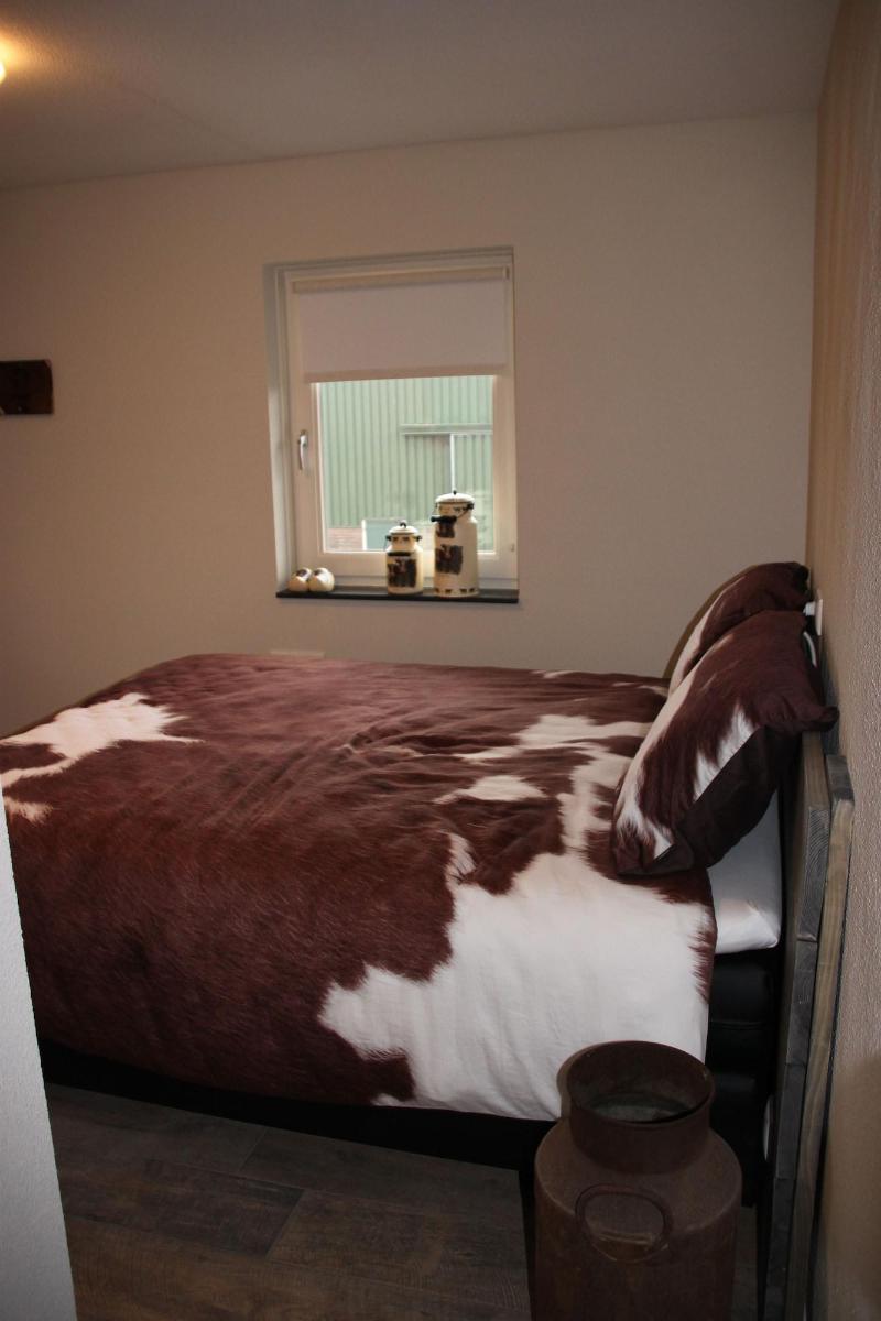 Bed And Breakfast De Volkelse Hooiberg - Oda