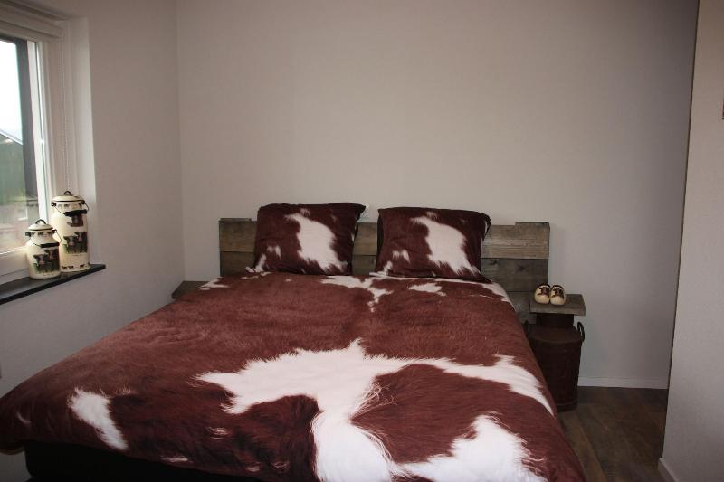 Bed And Breakfast De Volkelse Hooiberg - Oda
