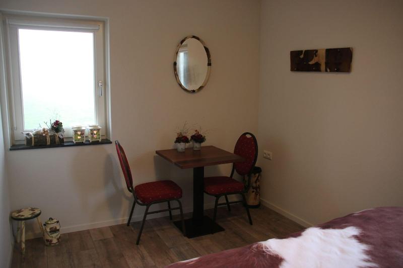Bed And Breakfast De Volkelse Hooiberg - Oda