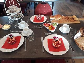 Bed And Breakfast De Volkelse Hooiberg fotoÄŸrafÄ±