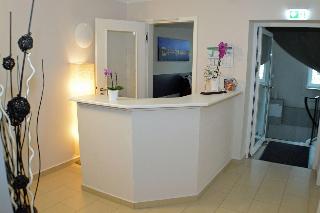 Hotel Jeta fotoÄŸrafÄ±