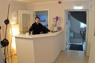 Hotel Jeta fotoÄŸrafÄ±