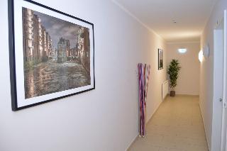 Hotel Jeta fotoÄŸrafÄ±