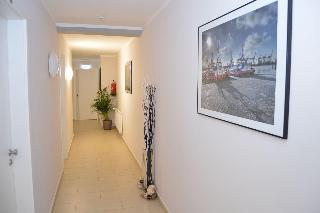 Hotel Jeta fotoÄŸrafÄ±